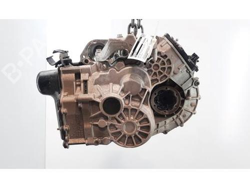 Used Gearbox Gearbox AUDI A3 Sportback (8YA, 8YF) 30 TFSI Mild Hybrid (116 hp) 33614813 33614813