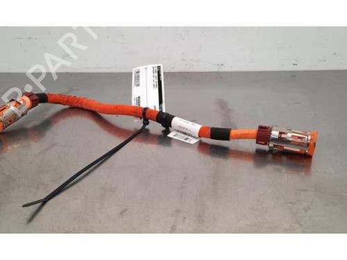 Used Cable MERCEDES-BENZ EQC (N293) EQC 400 4-matic (293.890) (408 hp) 23616678