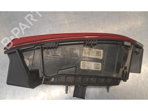 Right taillight SKODA KAMIQ (NW4) 1.0 TSI | BP37252050C35 - Image 2