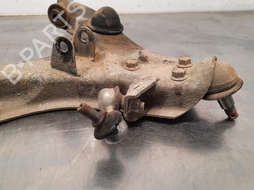 Left front suspension arm MITSUBISHI L200 / TRITON (KA_T, KB_T) 2.5 DI-D 4WD (KB4T) | BP20926192M12 