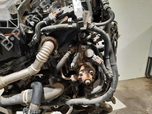 Engine CITROËN BERLINGO Box Body/MPV (K9) 1.6 BlueHDi 100 | BP31324075M1 