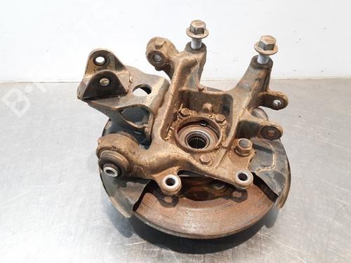 Used Right rear steering knuckle LEXUS NX (_Z1_) 200t (AGZ10_, AGZ10R) (238 hp) 20850175
