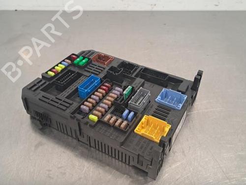 Used Fuse box PEUGEOT 2008 II (UD_, US_, UY_, UJ_, UR_, UC_) 1.2 PureTech 130 (USHNS, URHNS) (130 hp) 23617325