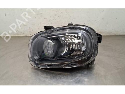 Left headlight CITROËN C3 III (SX) 1.5 BlueHDi 100 (SXYHYP, SXYHTU) | BP38318552C28  - Image 13