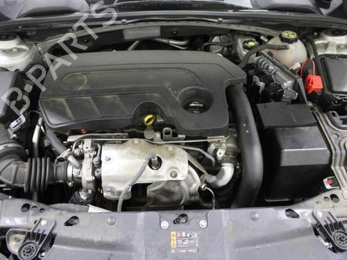 Electronic module OPEL INSIGNIA B Sports Tourer (Z18) 1.6 CDTi (35) | BP31842892M83