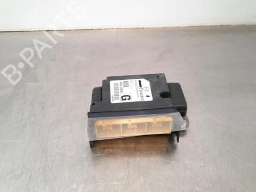 Airbag styreenhed MAZDA CX-3 (DK) 2.0 SKYACTIV-G (121 hp) 18236608