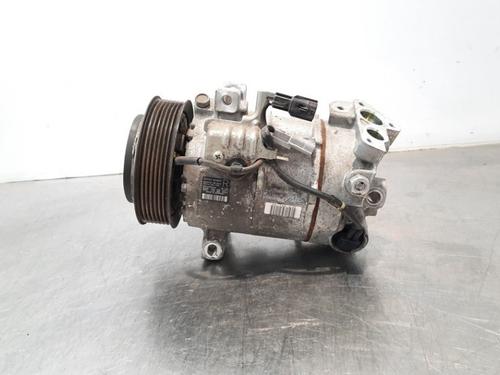 Used AC compressor RENAULT ESPACE V (JR_) 1.6 dCi 160 (160 hp) 15030068