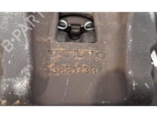 Høyre bremsecaliper bak VOLVO XC60 II (246) T5 AWD | BP30046907M106 