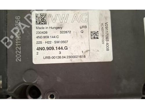 Steering rack AUDI A6 C8 (4A2) 35 TDI Mild Hybrid | BP38157766M22 - Image 4