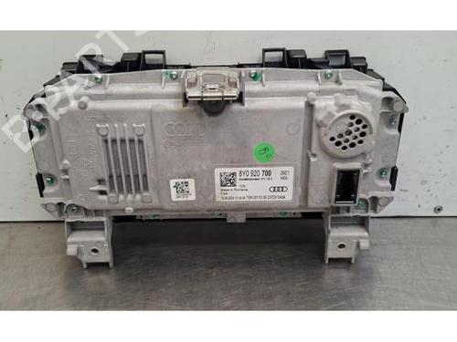 Instrument cluster AUDI A3 Limousine (8YS, 8YM) S3 TFSI quattro | BP35780191C47 - Image 2