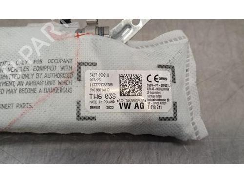 Other AUDI A3 Limousine (8YS, 8YM) 30 TFSI Mild Hybrid | BP29879562O1