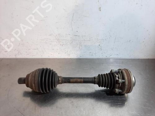 Used Left front driveshaft AUDI A3 Sportback (8VA, 8VF) 2.0 TDI (150 hp) 23587909