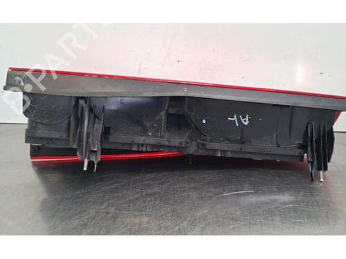 Left taillight RENAULT MASTER III Van (FV) 2.3 dCi 135 FWD (FV0N, FV08, FV06, FV00, FV1S) | BP36757635C34 - Image 2