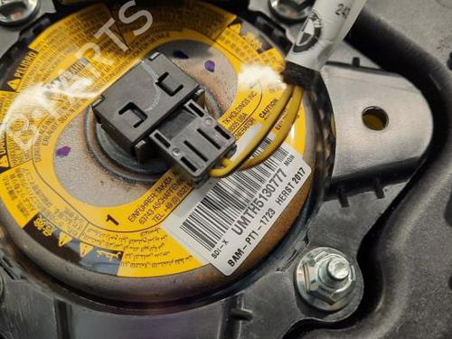 Airbag Kit BMW X5 (F15, F85) sDrive 25 d | BP23587872C86 