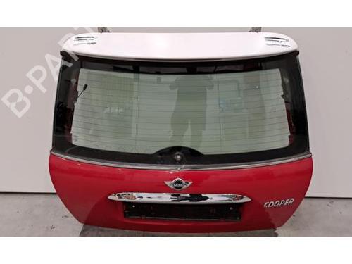 Used Tailgate Tailgate MINI MINI (R50, R53) Cooper (116 hp) 35970160 35970160