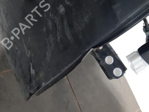 Right rear door MITSUBISHI L200 / TRITON (KA_T, KB_T) 2.5 DI-D 4WD (KB4T) | BP17565901C5 