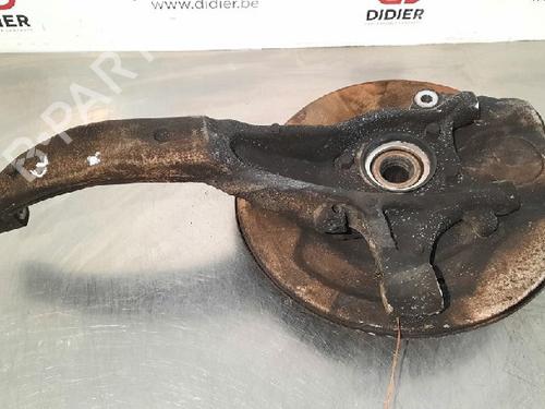 Left front steering knuckle VOLVO XC90 II (256) D4 AWD | BP10886031M25 