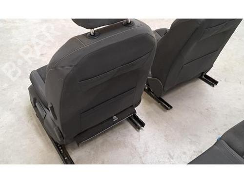 Seats set VW GOLF VIII (CD1, DA1) 1.5 TSI | BP35772844C78 - Image 8