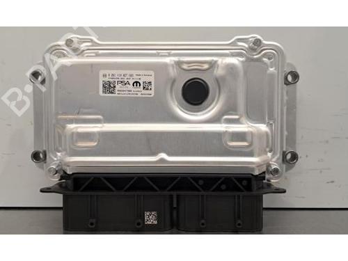 Module électronique OPEL CORSA F (P2JO) Corsa-e (156 hp) 32253298