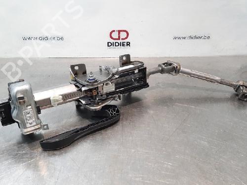 Steering column VW GOLF VIII (CD1, DA1) 2.0 TDI | BP10892872M21 