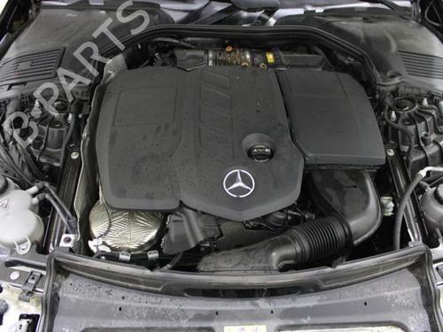 Full front MERCEDES-BENZ C-CLASS T-MODEL (S206) C 200 d (206.203) | BP23599587S1  - Image 37