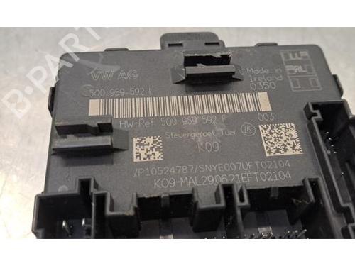 Electronic module VW GOLF VIII (CD1, DA1) 2.0 GTI Clubsport | BP37038393M83 - Image 3