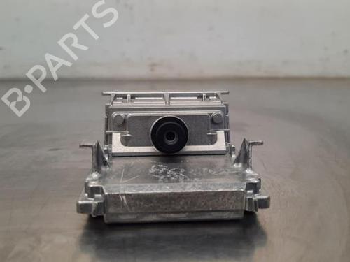 Used Camera NISSAN JUKE (F16_) DIG-T 117 (117 hp) 23608652
