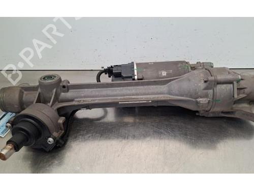 Used Steering rack Steering rack AUDI A4 B9 (8W2, 8WC) 30 TDI Mild Hybrid (136 hp) 33834907 33834907