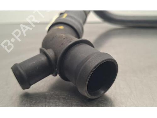 Pipe VW CRAFTER Van (SY_, SX_) 2.0 TDI FWD (SYB, SYC, SYD) | BP31655720M125 - Image 2