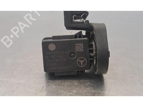 Electronic sensor MERCEDES-BENZ GLE (V167) GLE 300 d 4-matic (167.119) | BP40025753M84 - Image 4