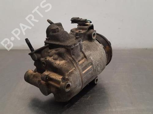 AC compressor FORD TOURNEO CONNECT / GRAND TOURNEO CONNECT V408 MPV 1.6 TDCi | BP23588261M34 