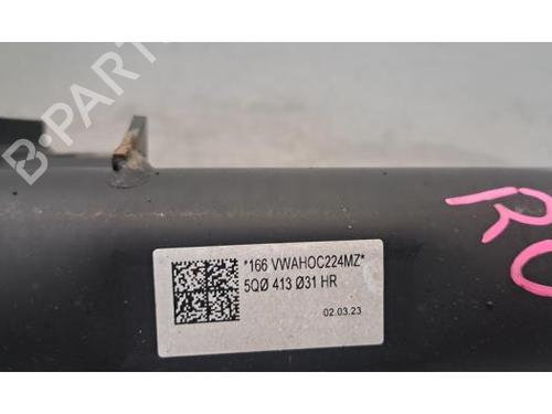 Right front shock absorber VW T-ROC (A11, D11) 1.0 TSI | BP40070509M17 - Image 2