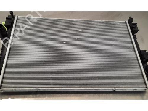 Used Water radiator PEUGEOT 308 III (FB_, FH_, FP_, F3_, FM_) PureTech 110 (FPHNPL) (110 hp) 24870906