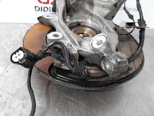 Right rear steering knuckle MERCEDES-BENZ C-CLASS (W205) C 220 BlueTEC / d (205.002, 205.004) | BP10880641M28 