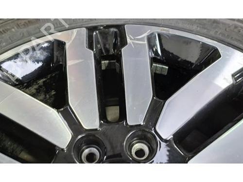 Fælk VW AMAROK (T1A, T1B) 3.0 TDI 4motion | BP34198944C45 - Image 3