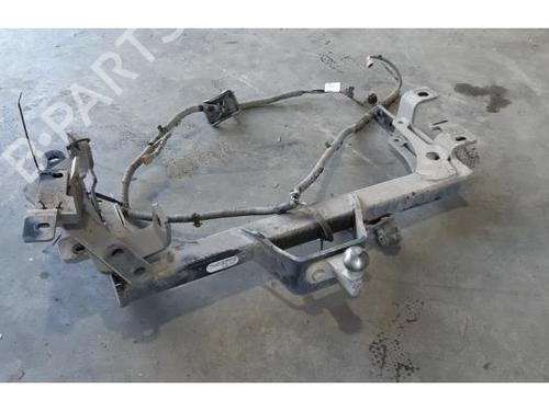 Used Tow ball/Mechanism OPEL MOVANO B Van (X62) 2.3 CDTI FWD (FV) (150 hp) 23979035