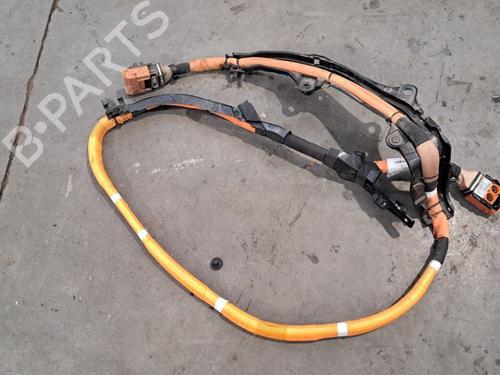 Cable RENAULT ARKANA I (LCM_, LDN_) 1.6 E-TECH 145 (LDMU) | BP21268503E12 