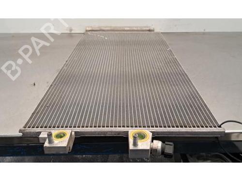 AC radiator VOLVO XC40 (536) T4 | BP31818761M32