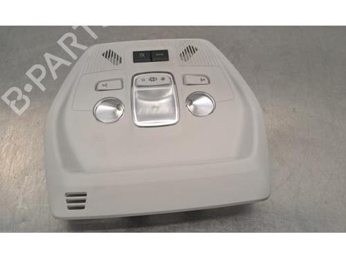 Kabinelys CITROËN C3 IV (CC_, CB_) ë-C3 (CBZYAZ) | BP31162271I8 