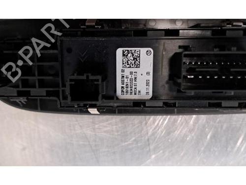 Switch PEUGEOT 208 II (UB_, UP_, UW_, UJ_) e-208 | BP29379541I30 