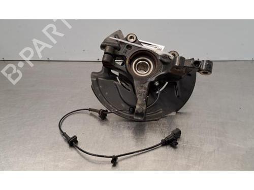 Used Right front steering knuckle Right front steering knuckle 38971293 38971293
