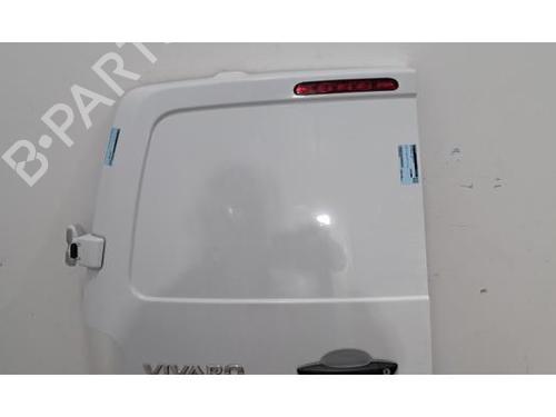 Tailgate OPEL VIVARO C Van (K0) 1.5 | BP31842793C6 - Image 2