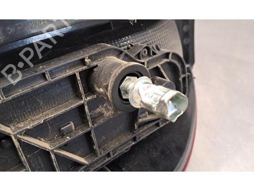 Left taillight OPEL MOVANO C Van (U9) 2.2 D | BP33476679C34 - Image 3