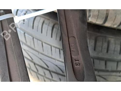 Rim MERCEDES-BENZ GLC (X253) 220 d 4-matic (253.915) | BP26171571C45 