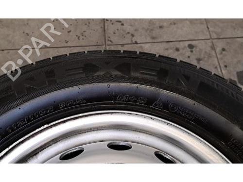 Fælk RENAULT MASTER III Van (FV) 2.3 dCi 180 FWD (FV04, FV07) | BP34408142C45 - Image 4
