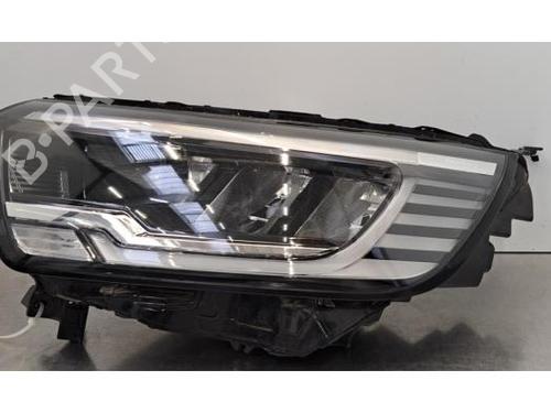 Used Left headlight Left headlight RENAULT KANGOO III Box Body/MPV E-Tech Electric (FJJA) (122 hp) 39754595 39754595
