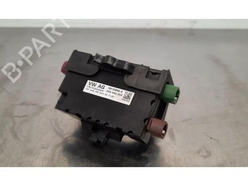 Used Other SKODA KAROQ (NU7, ND7) 1.5 TSI (150 hp) 23616777