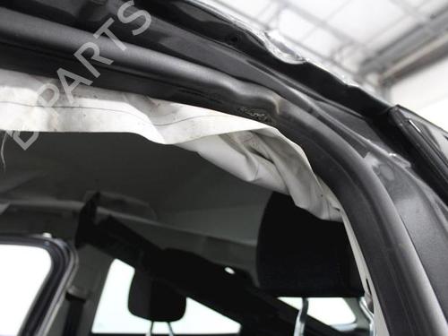 Right rear suspension FORD FOCUS III Saloon 1.5 TDCi | BP10881129M75 