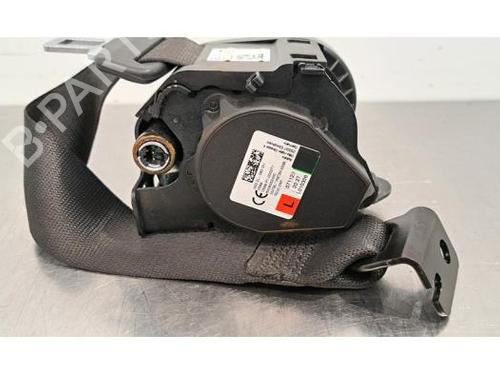 Used Rear left belt tensioner BMW 2 Gran Coupe (F44) 218 d (150 hp) 27267535