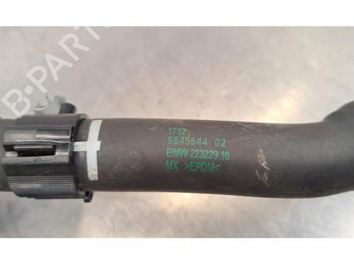 Pipe BMW X7 (G07) xDrive 40 i | BP28092523M125 